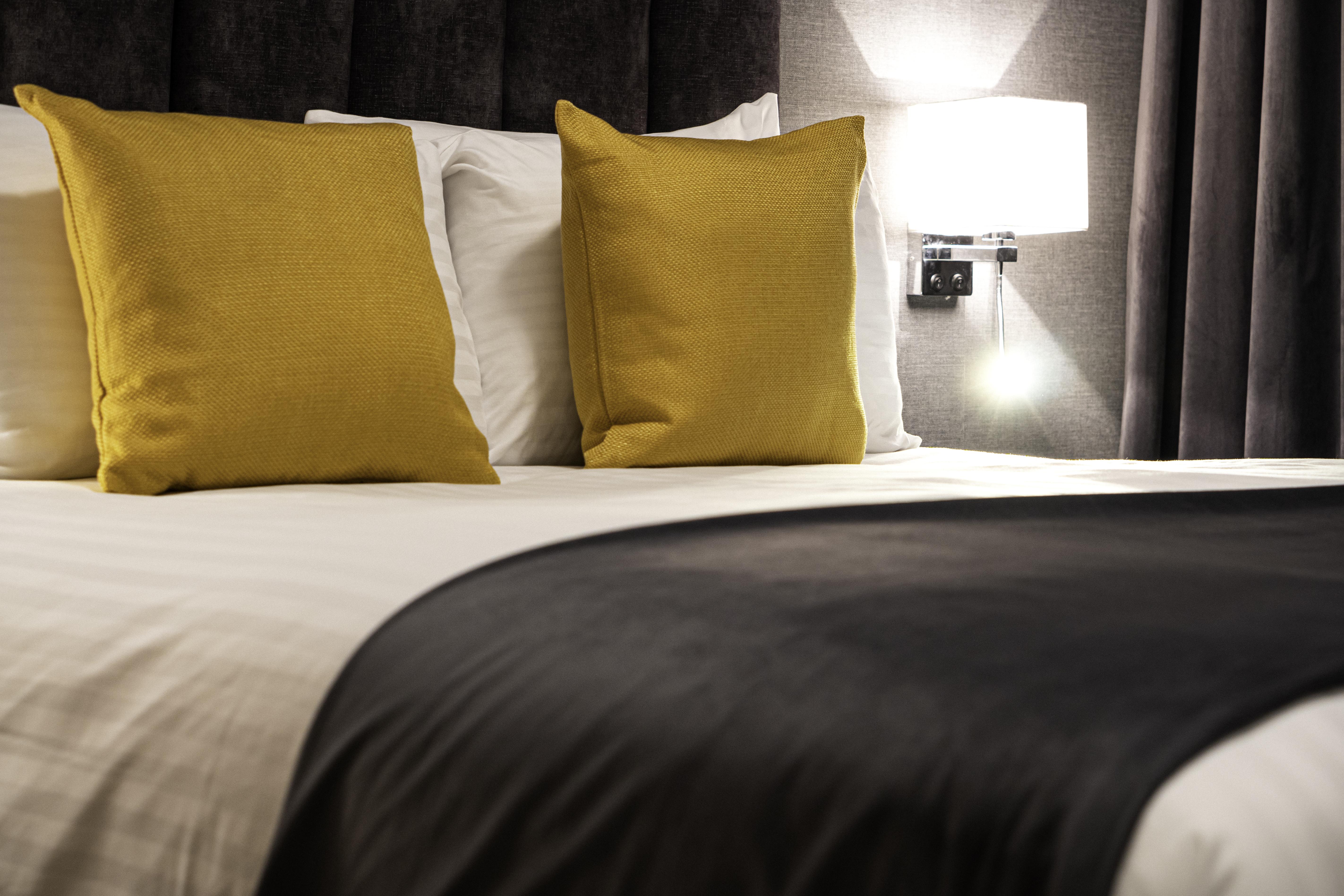 Stay Metro Aparthotels กลาสโกว์ ภายนอก รูปภาพ