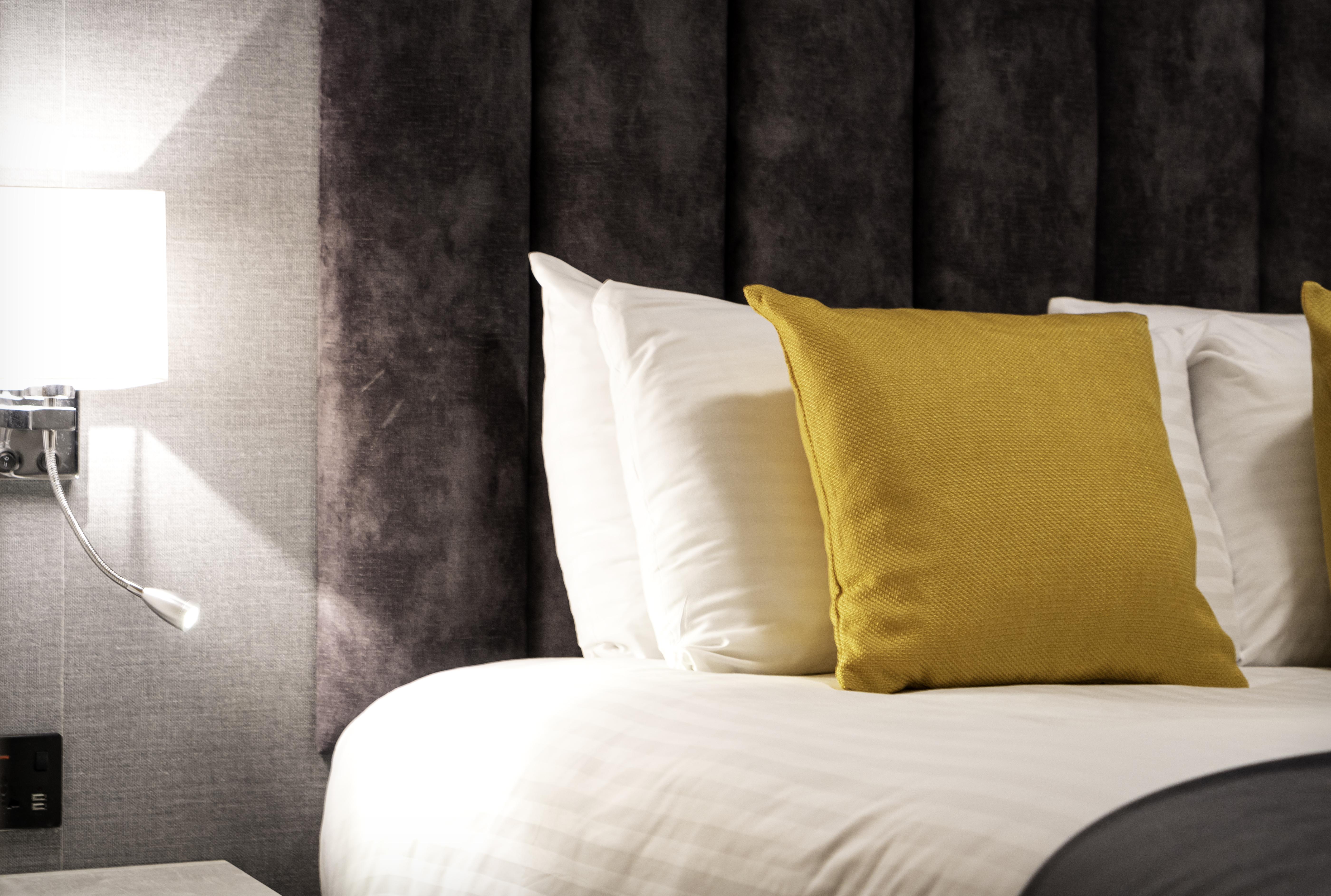 Stay Metro Aparthotels กลาสโกว์ ภายนอก รูปภาพ