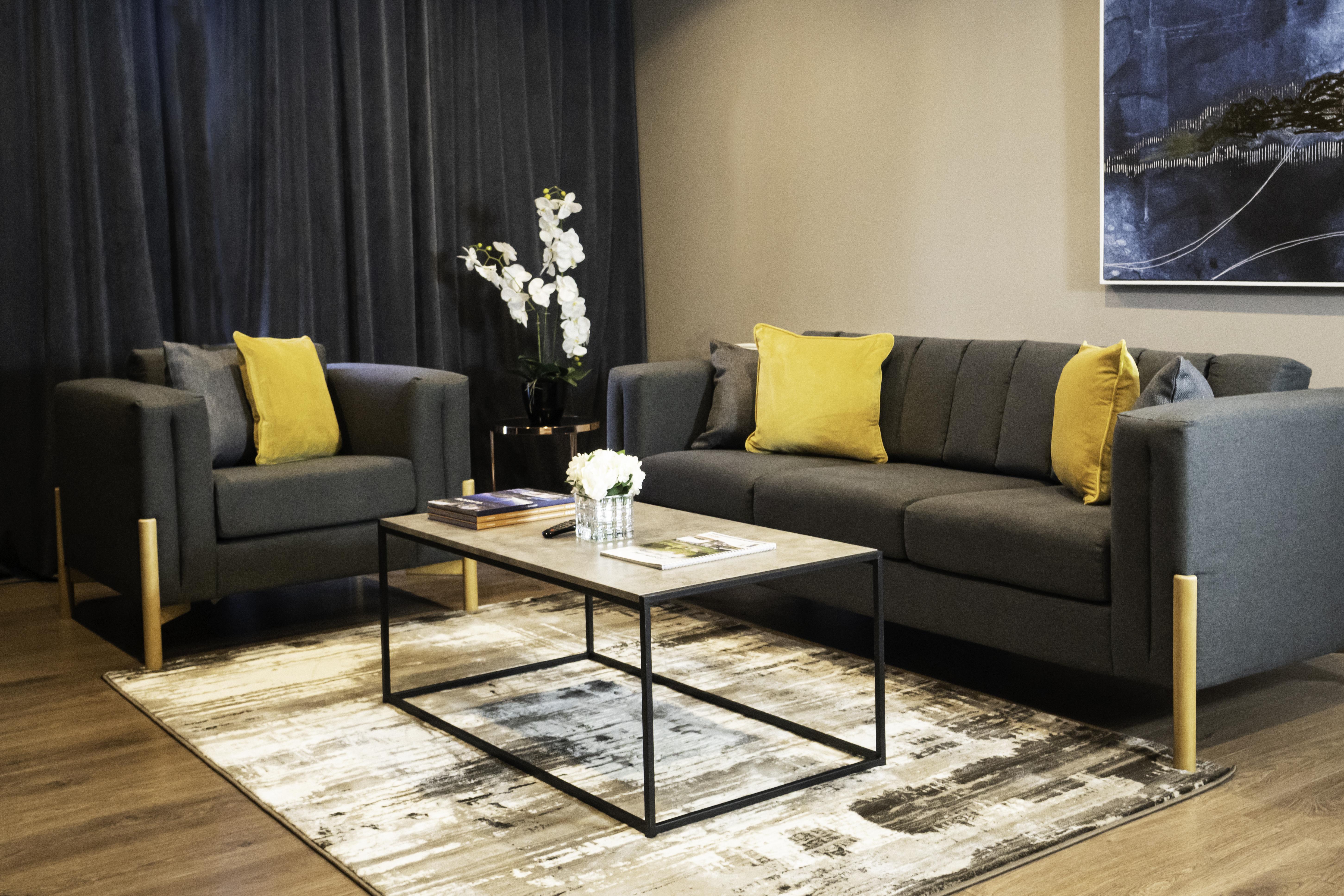 Stay Metro Aparthotels กลาสโกว์ ภายนอก รูปภาพ