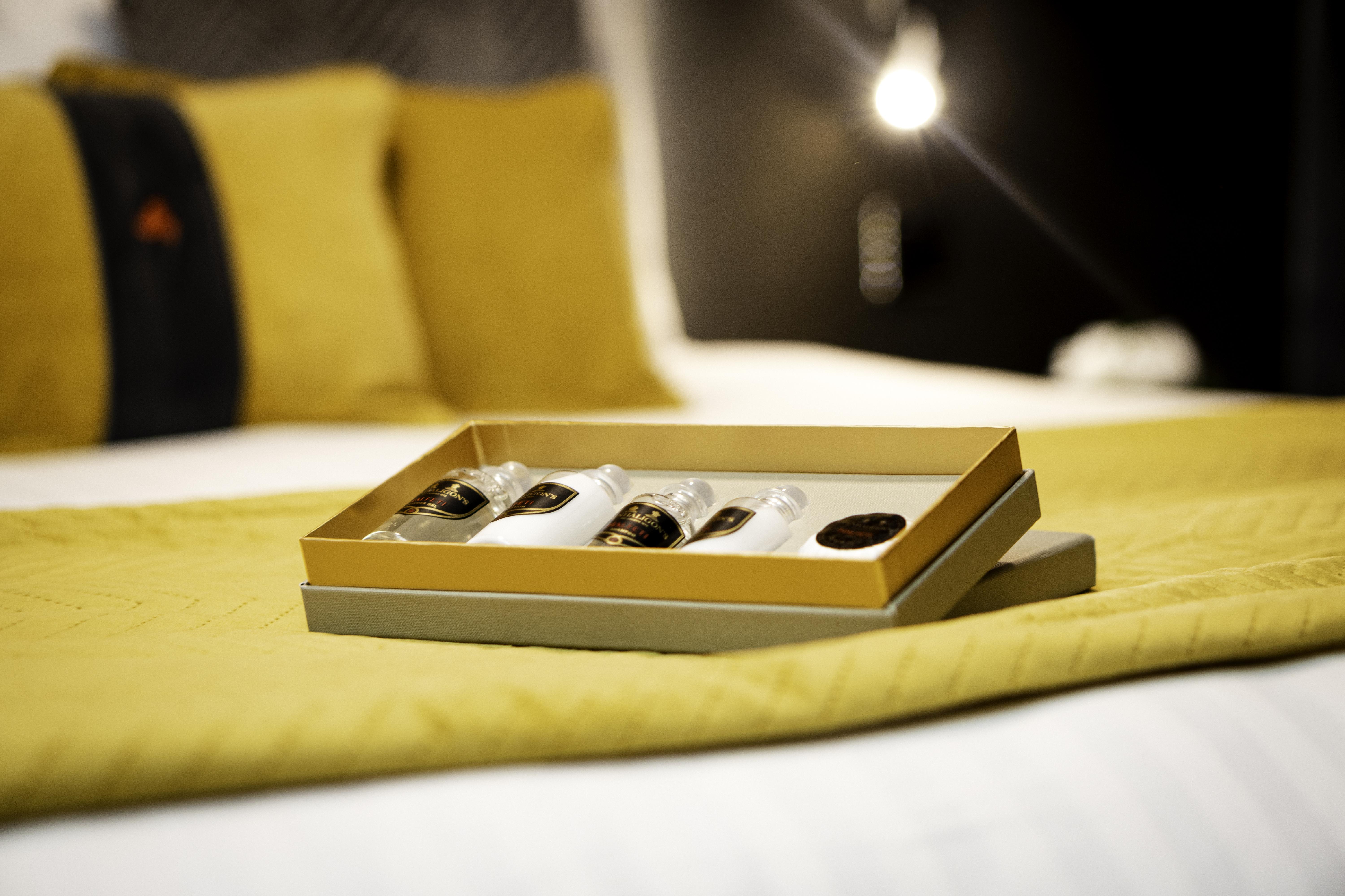 Stay Metro Aparthotels กลาสโกว์ ภายนอก รูปภาพ