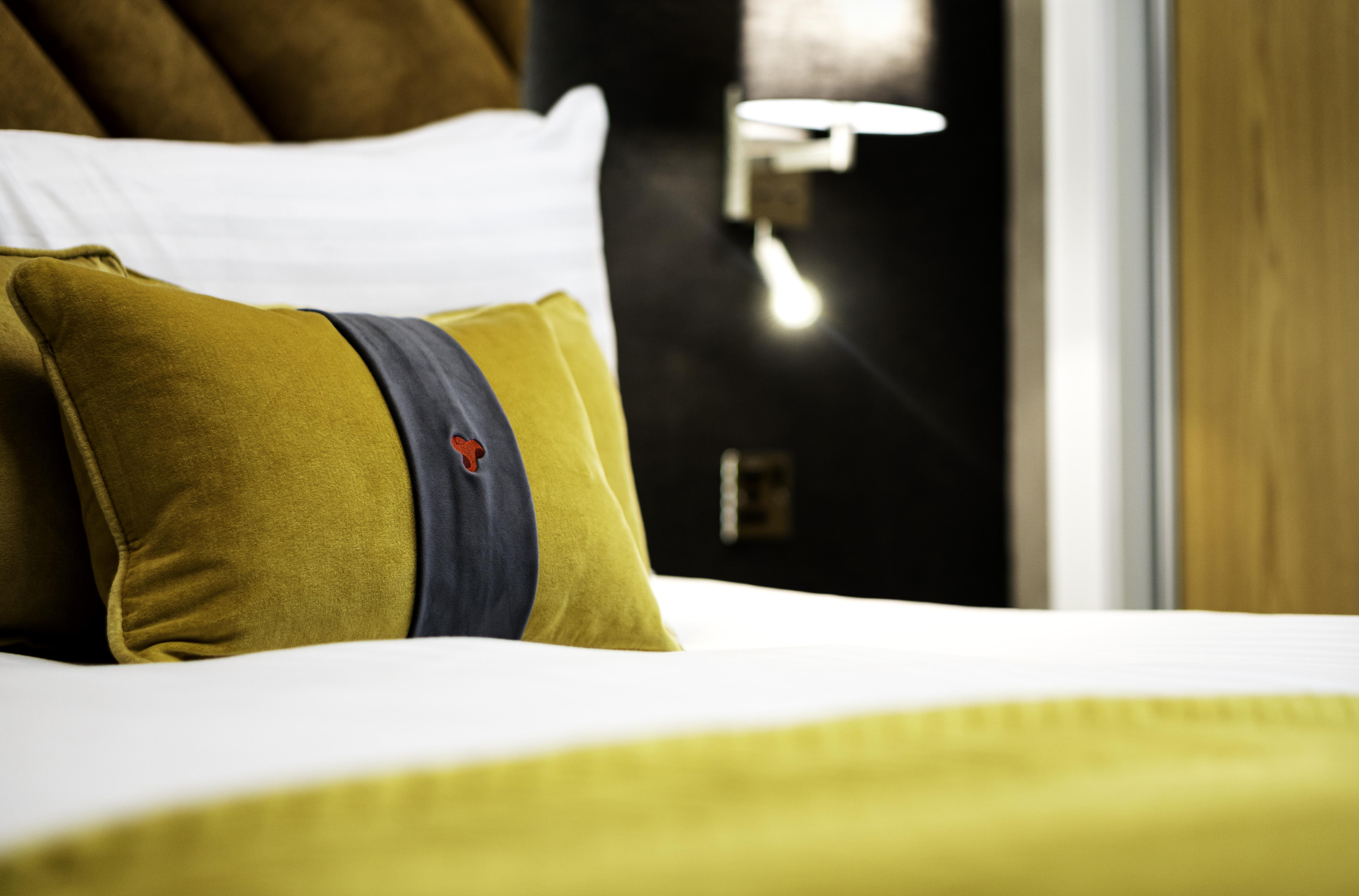 Stay Metro Aparthotels กลาสโกว์ ภายนอก รูปภาพ