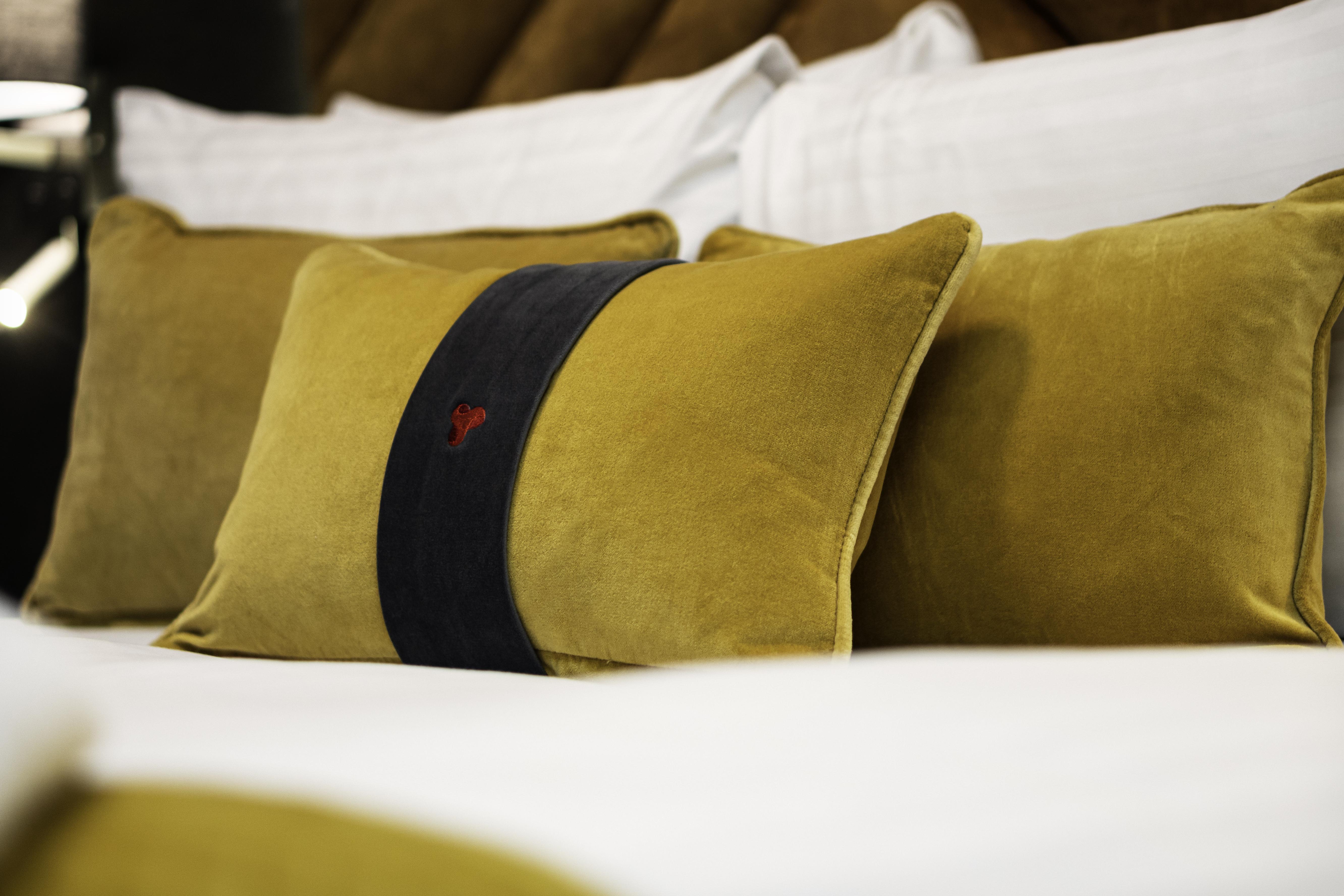 Stay Metro Aparthotels กลาสโกว์ ภายนอก รูปภาพ