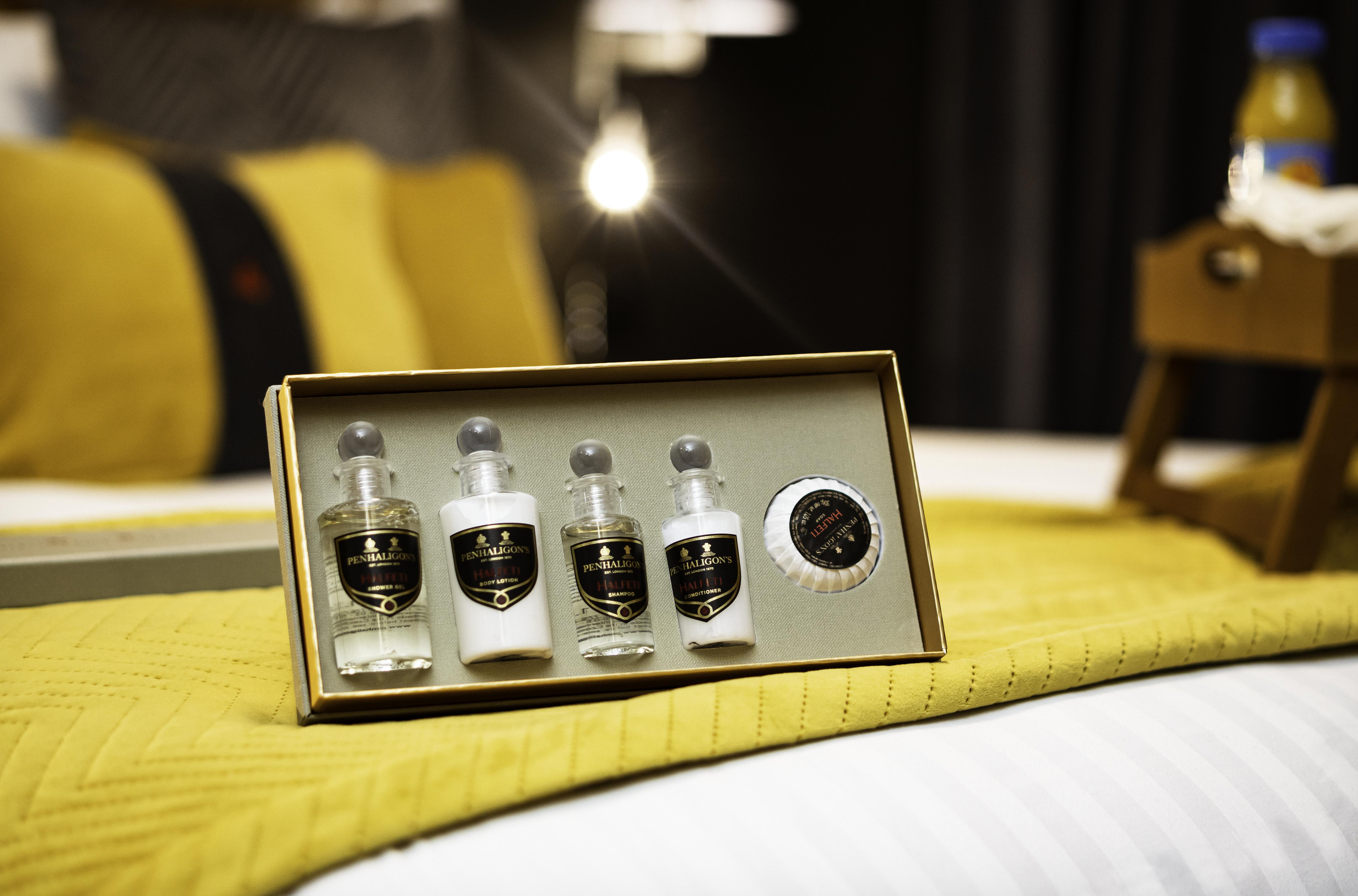 Stay Metro Aparthotels กลาสโกว์ ภายนอก รูปภาพ